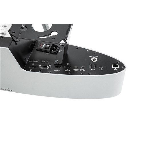 Wolfvision - VZ-C6 Ceiling Visualiser